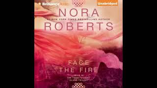 Nora Roberts - Three Sisters Island Trilogy #3 |Audiobook Mystery, Thriller & Suspense, Romance