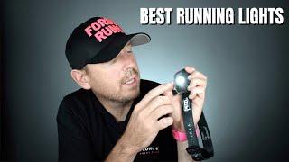 Best Running Lights | Chest Lamp | Headtorch | Led Lights