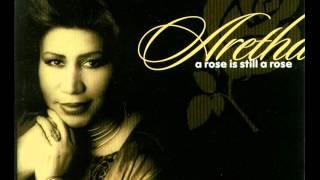 Aretha Franklin Ft. Lauryn Hill - A Rose Is Still A Rose