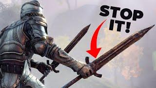 ESO Players Keep Doing THIS WRONG! Avoid These HUGE Mistakes in 2024!