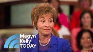 Judge Judy Sheindlin Tells Women How To Negotiate Salary | Megyn Kelly TODAY