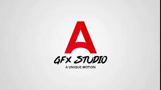 A GFX STUDIO LOGO MOTION