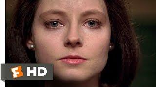 The Silence of the Lambs (9/12) Movie CLIP - Screaming Lambs (1991) HD