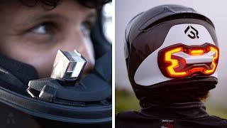 7 TOLLE MOTORRAD GADGETS, DIE 2021 VERFÜGBAR SIND