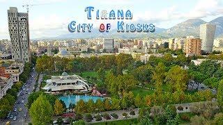 Tirana, Albania - Travel Around The World | Top best places to visit in Tirana