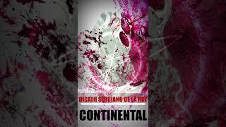 Continental │Dicatii & Sergiano De La Ruz #shorts #music #Dicatii #Sergiano De La Ruz