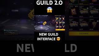 NEW GUILD 2.O  FREE EMOTE AND SKINS  IMPOSSIBLE 