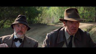 Indiana Jones and the Last Crusade - Escape from Castle Brunwald