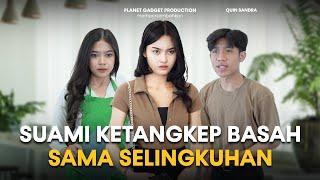 PEMBALASAN UNTUK SUAMI YANG SELINGKUH! #planetgadget #iniplanetku #drama #fyp