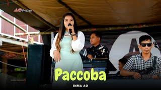 Imma AO - PACCOBA - Live in Mario Bone - AO Production Electone Bugis 2023