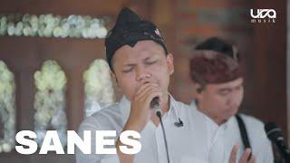 SANES - GUYON WATON COVER URA MUSIK