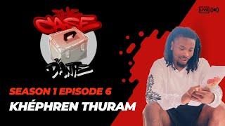 Season 1 episode 6 with Khéphren Thuram