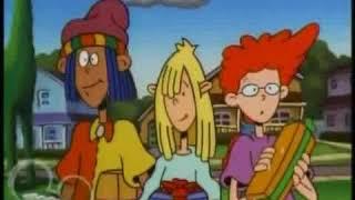 Pepper Ann- Have You Ever Been Unsupervised + The Unusual Suspects