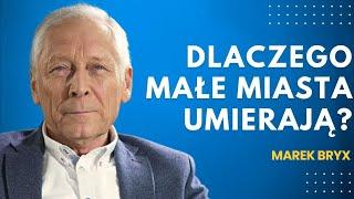 Nie stać nas na budowanie mieszkań jak w PRL - prof. Marek Bryx - didaskalia#71