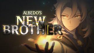 Albedo's New Brother [Genshin Impact Theory and Lore Speculation]