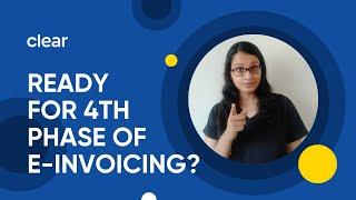 e-Invoicing Extended To Businesses Above Rs 20 Crore Turnover | GST Updates