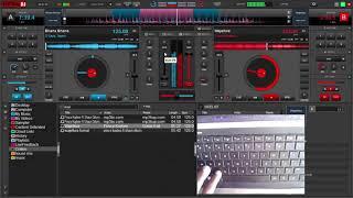 How to set Echo effect on your Virtual DJ