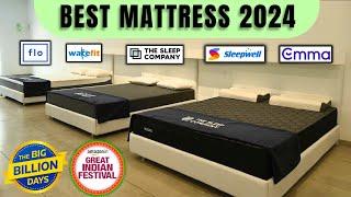 Best Mattress 2024  Amazon Great Indian Festival | Flipkart Big Billion Days