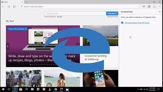 How to Fix Edge Browser Is Running Slow Issue in Windows 10