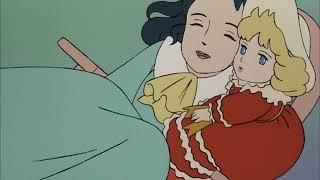 Princess Sarah- Japanese Opening