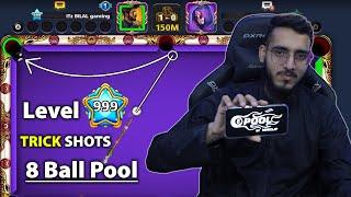 I AM BACK | Level 999 8 Ball Pool