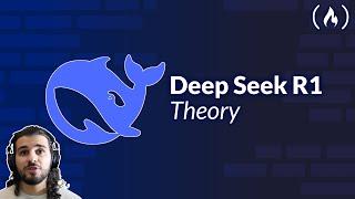 DeepSeek R1 Theory Tutorial – Architecture, GRPO, KL Divergence