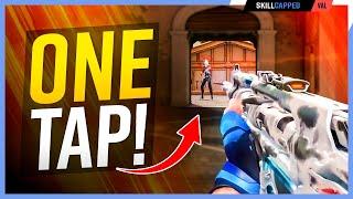 The FASTEST Method to Improve Your Aim! - Valorant Aim Guide
