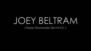 SUNshine Music Fest present JOEY BELTRAM 8.12.2012