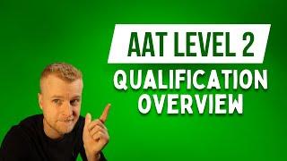 AAT Level 2 - Qualification Overview (and Considerations!)