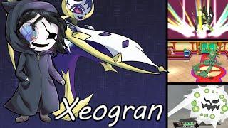 Xeogran's Intro