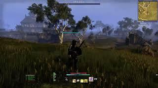 ESO - Mag Templar 1vX Gameplay |PC NA| Update 41| Build Included