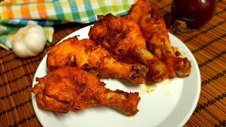 Tandoori Chicken | Tandoori Chicken Marination | Restaurant Style Tandoori Chicken | Chicken Recipe