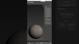 Remove Material in 3ds Max