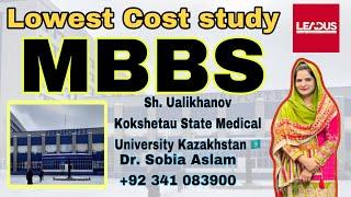 Cheapest Countries to Study MBBS | MBBS Abroad Lowest Fees