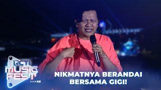 Gigi - Andai | RCTI MUSIC FEST