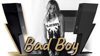 BAD BOY EDT or Le Parfum | Which one? Carolina Herrera ft. Jade