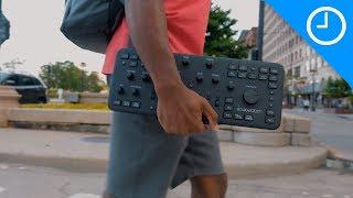 Hands-on: Loupedeck + Editing Console for FCP X and Adobe CC