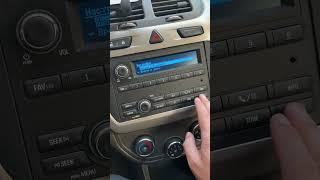 Шевроле кобальт | Bluetooth на штатной магнитоле кобальт | chevrolet cobalt