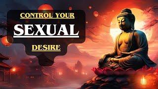 [The Key to Lust Management - Buddhism Revealed]