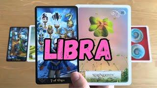 LIBRA TE EXTRAÑA  SE COMUNICA CONTIGO MUYYY PRONTO  HOROSCOPO AMOR NOVIEMBRE 2024