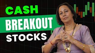 StockPro | CASH BREAKOUT STOCKS