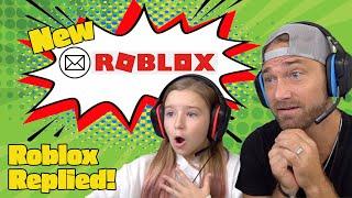 Roblox Finally Replied!! *Cammy's Account Was Hacked Part 2!* Sopo Squad Gaming!