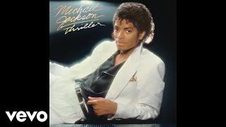 Michael Jackson - The Lady in My Life (Audio)