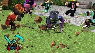 The Biggest War In Lafandar Smp||@SenpaiSpider @NizGamer||#lafandarsmp #minecraft #lapatasmp