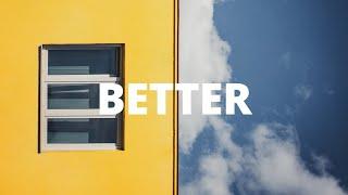 Zico(지코) & Penomeco(페노메코) Type Beat - “BETTER” / Hip-Hop & R&B Type Beat