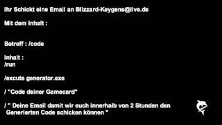 Kostenlose World of Warcraft Keys