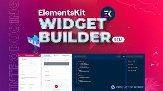 Choose Control in ElementsKit Widget Builder Elementor Addon