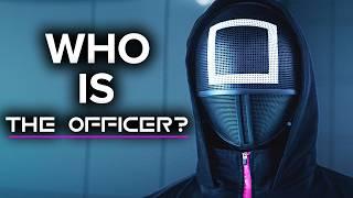 THE MASKED OFFICER In Squid Game Season 2 Explained