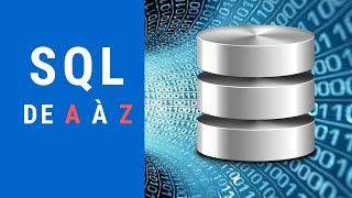 SQL de A à Z - Fondamentaux de SQL 02 - SELECT DISTINCT #06