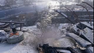 Opss... Metro: Exodus FAIL